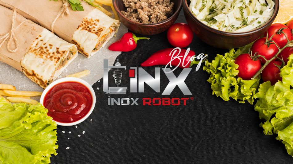 Döner Robotu ile Manuel Kesim Arasındaki Farklar
